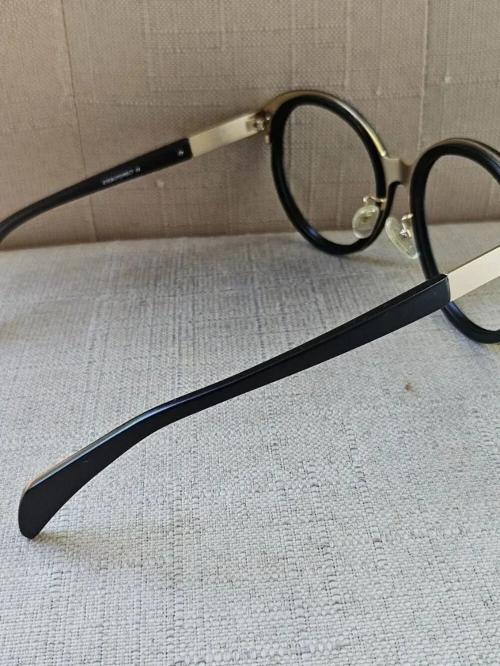 Eyebuydirect eyeglasses frame